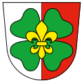 znak obce